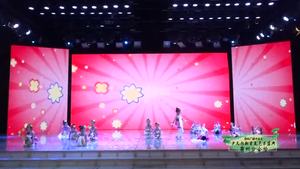 廊坊廣播電視臺(tái)2022少兒迎新星光藝術(shù)盛典——霸州分專(zhuān)場(chǎng)（六）